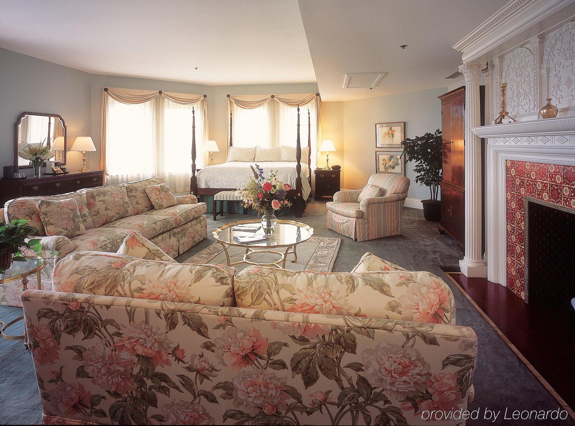 Cranwell Spa And Golf Resort (Adults Only) Ленъкс Стая снимка
