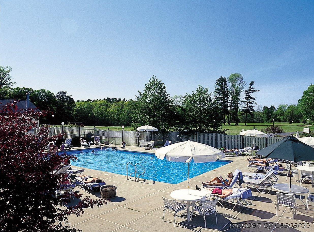 Cranwell Spa And Golf Resort (Adults Only) Ленъкс Съоръжения снимка