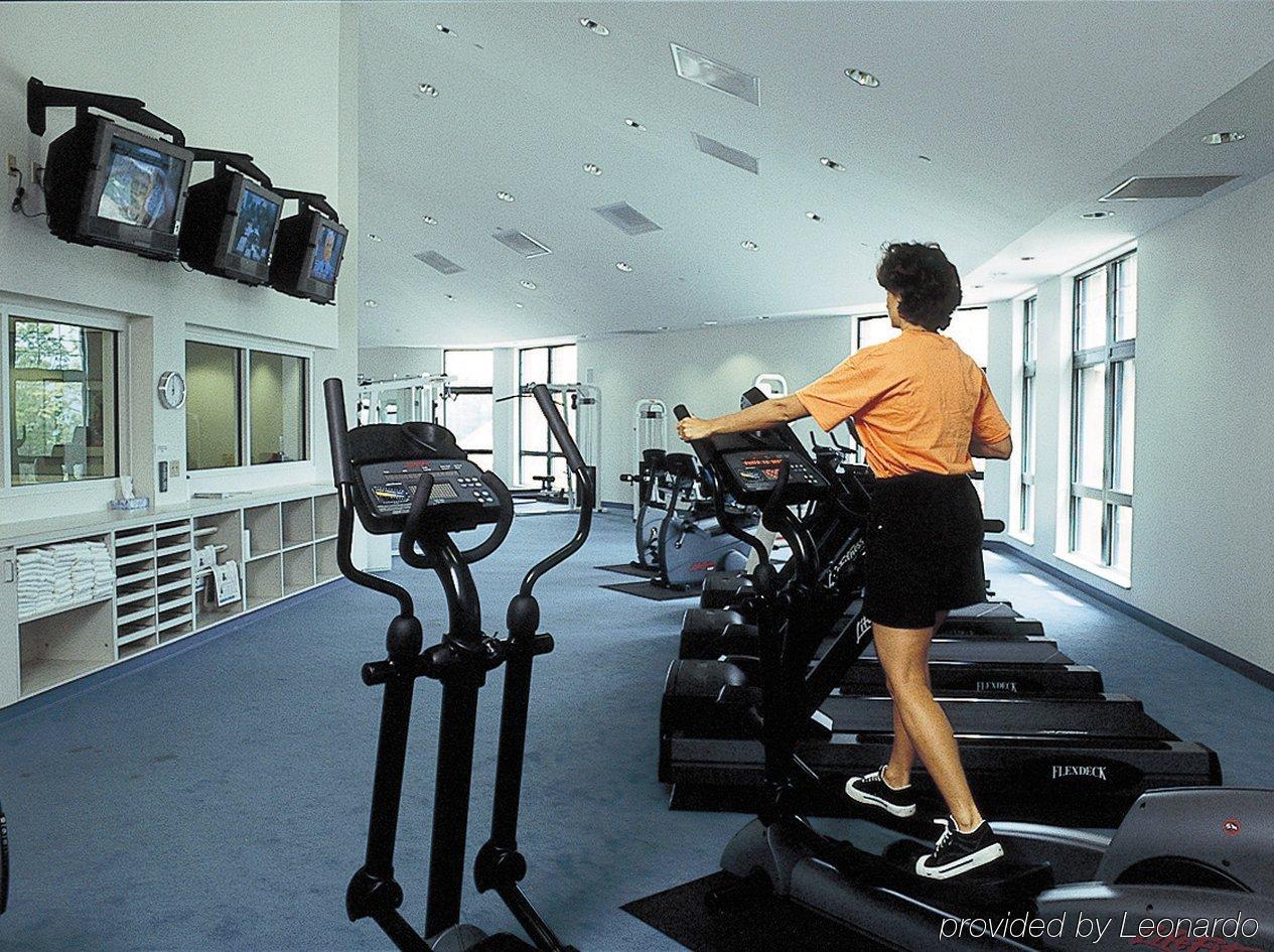 Cranwell Spa And Golf Resort (Adults Only) Ленъкс Съоръжения снимка