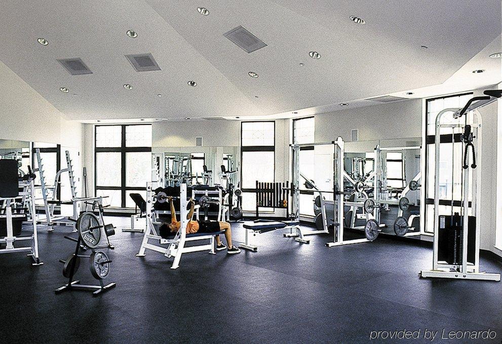Cranwell Spa And Golf Resort (Adults Only) Ленъкс Съоръжения снимка