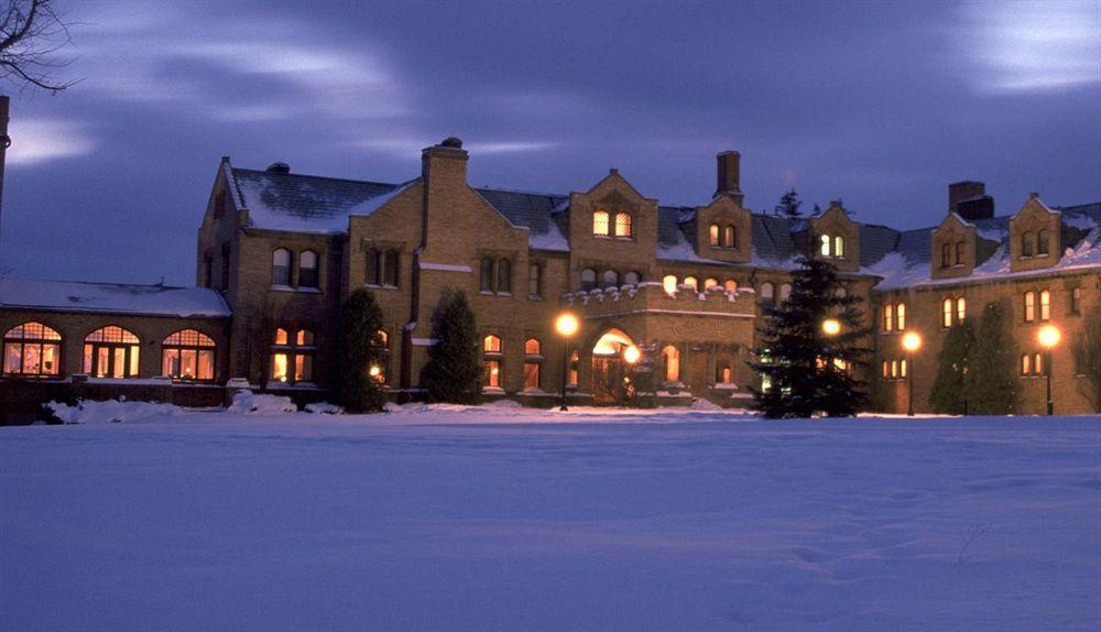 Cranwell Spa And Golf Resort (Adults Only) Ленъкс Екстериор снимка