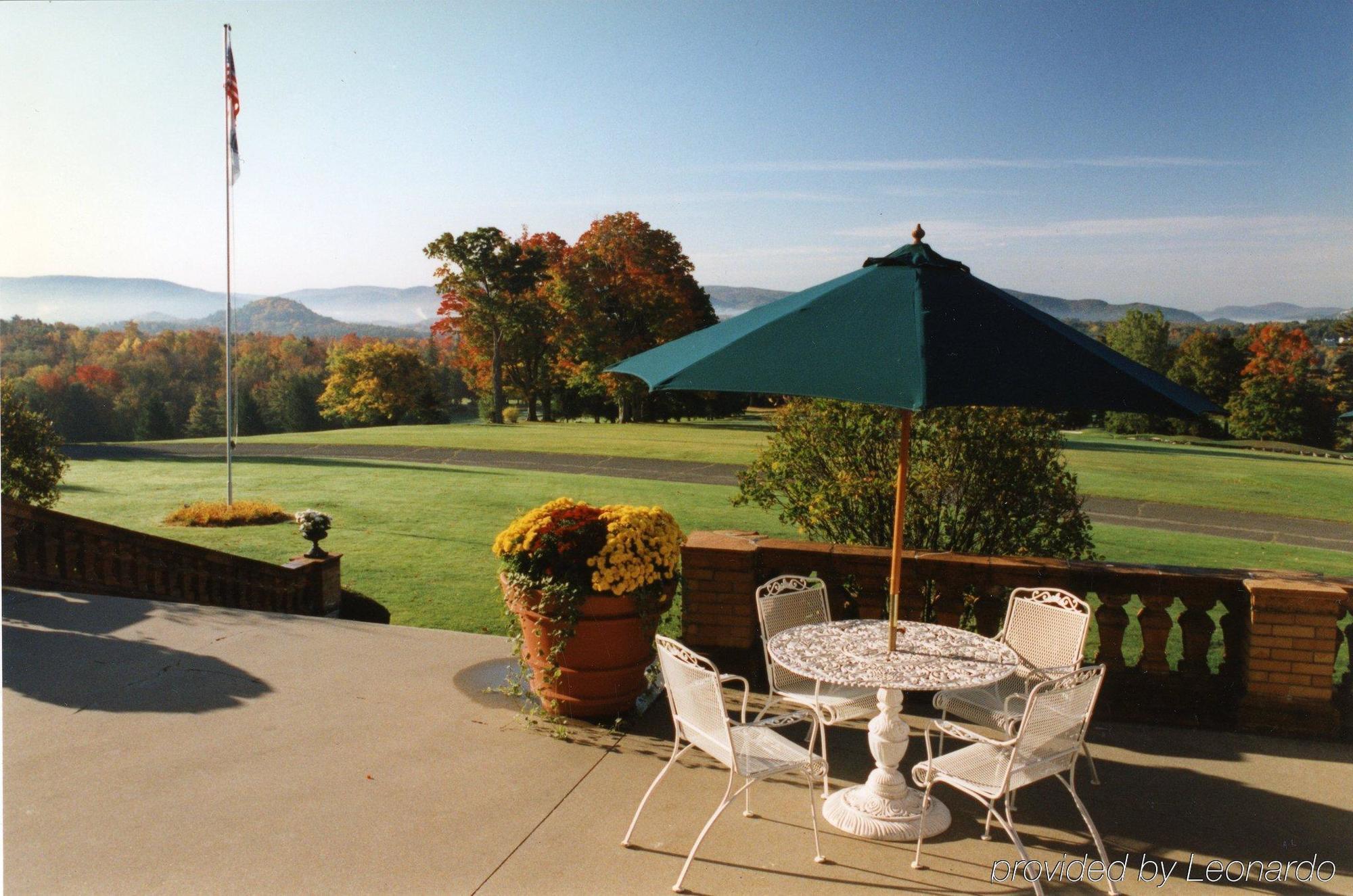 Cranwell Spa And Golf Resort (Adults Only) Ленъкс Ресторант снимка
