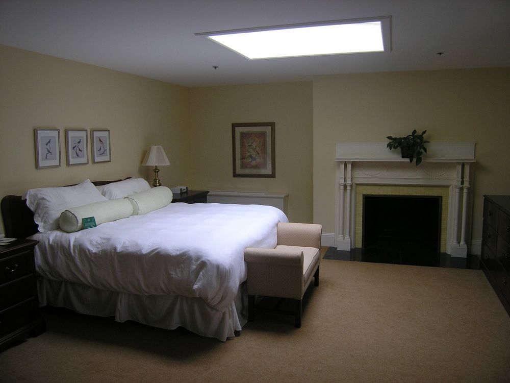 Cranwell Spa And Golf Resort (Adults Only) Ленъкс Екстериор снимка