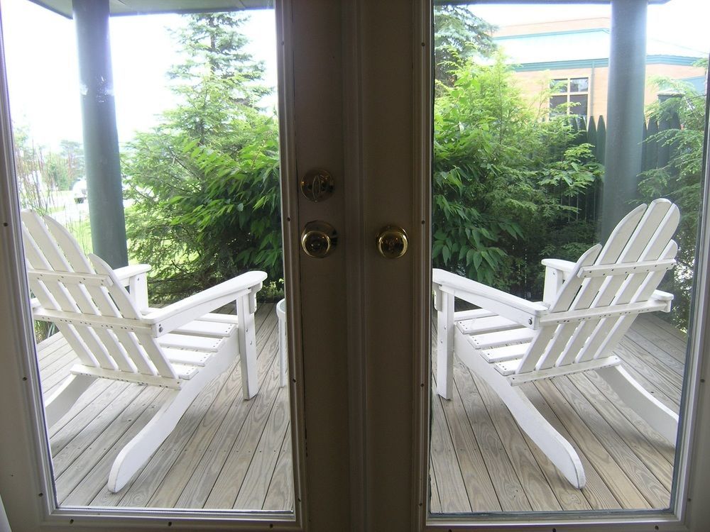 Cranwell Spa And Golf Resort (Adults Only) Ленъкс Екстериор снимка
