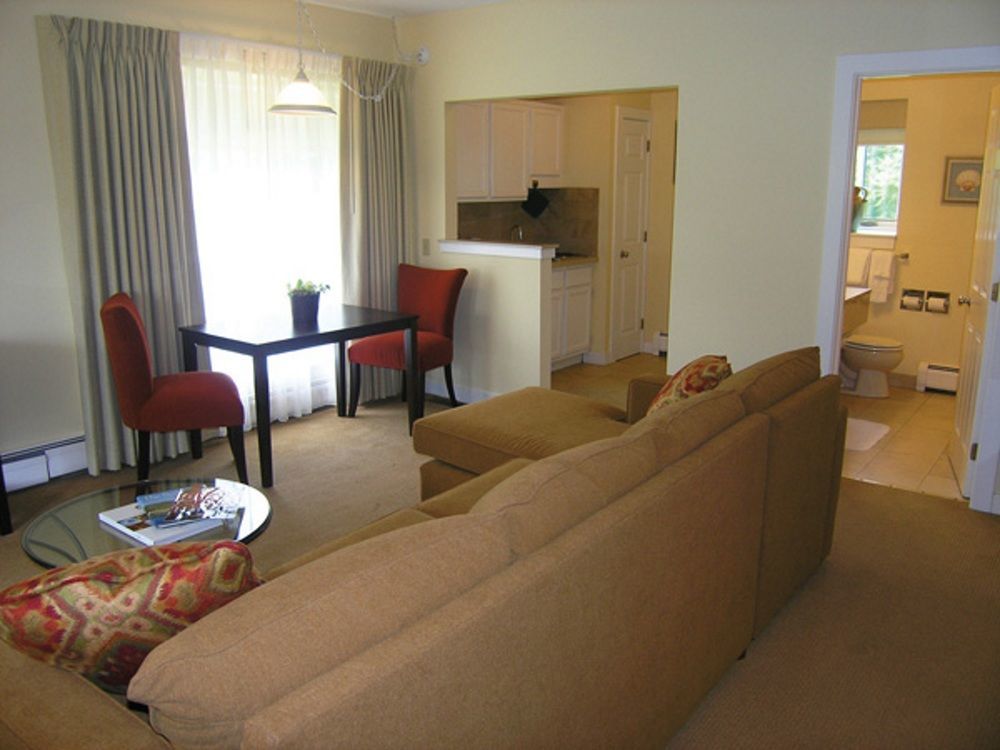 Cranwell Spa And Golf Resort (Adults Only) Ленъкс Екстериор снимка