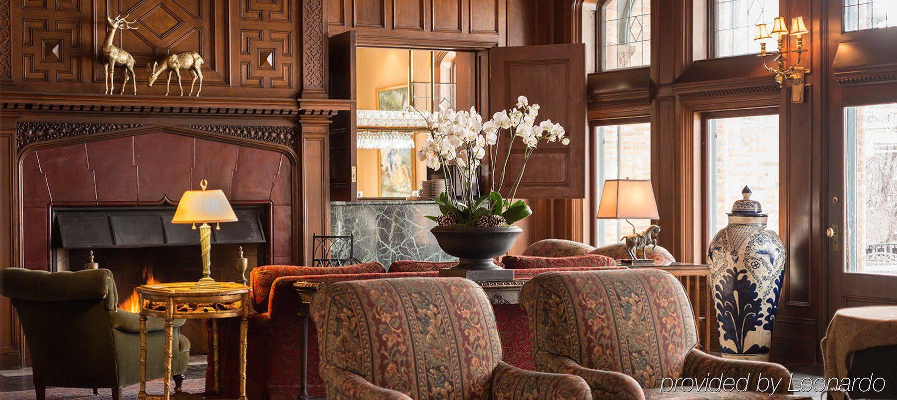 Cranwell Spa And Golf Resort (Adults Only) Ленъкс Екстериор снимка