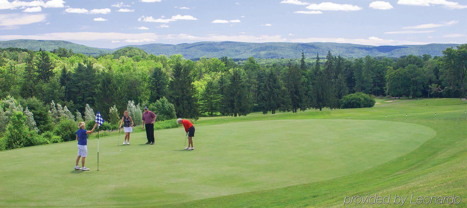 Cranwell Spa And Golf Resort (Adults Only) Ленъкс Екстериор снимка