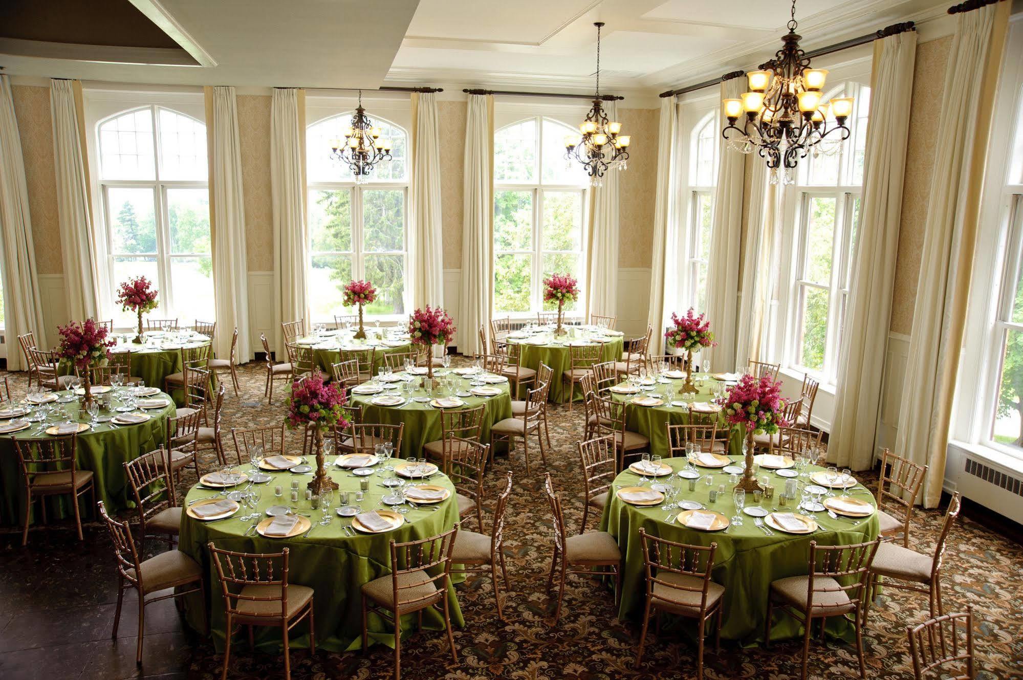 Cranwell Spa And Golf Resort (Adults Only) Ленъкс Екстериор снимка