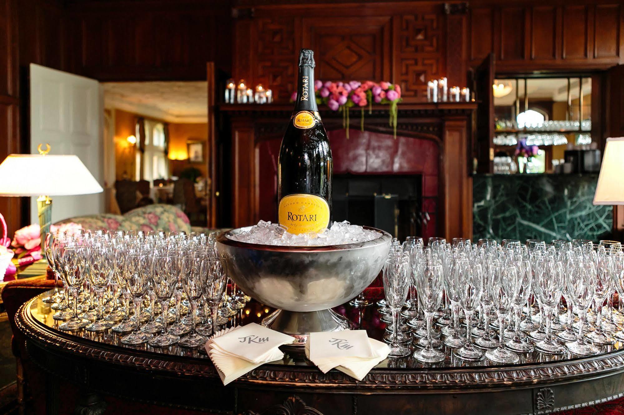 Cranwell Spa And Golf Resort (Adults Only) Ленъкс Екстериор снимка