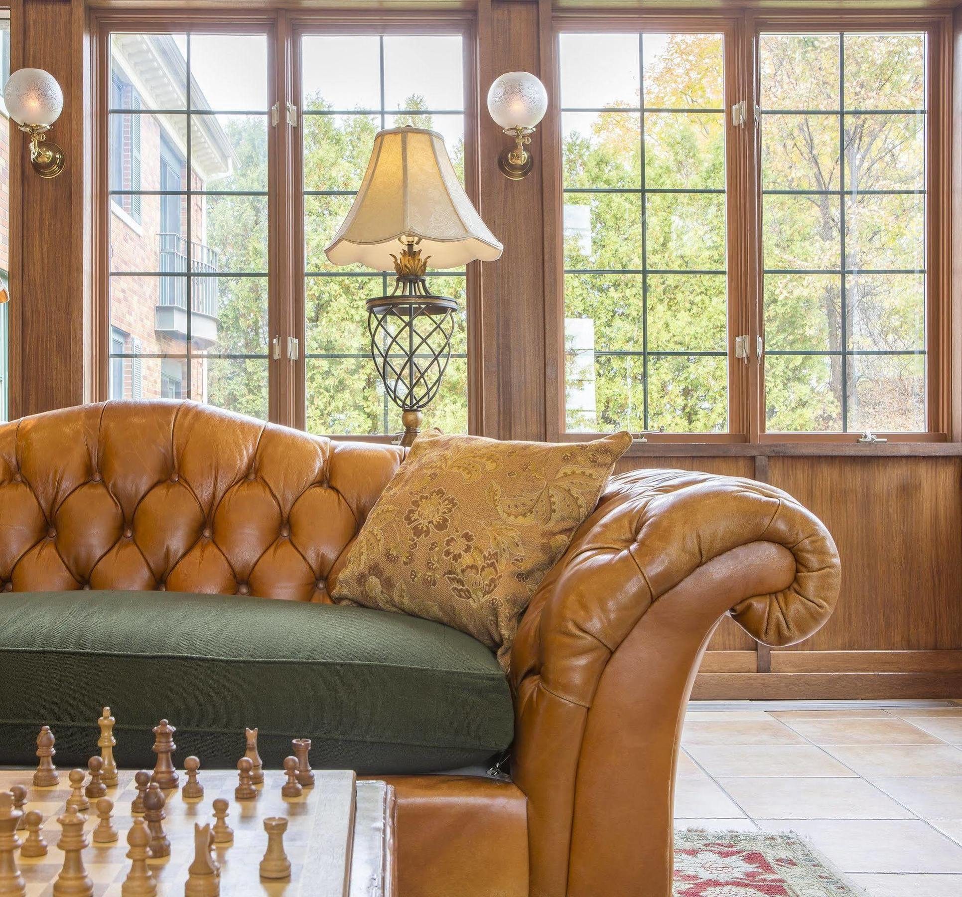 Cranwell Spa And Golf Resort (Adults Only) Ленъкс Екстериор снимка