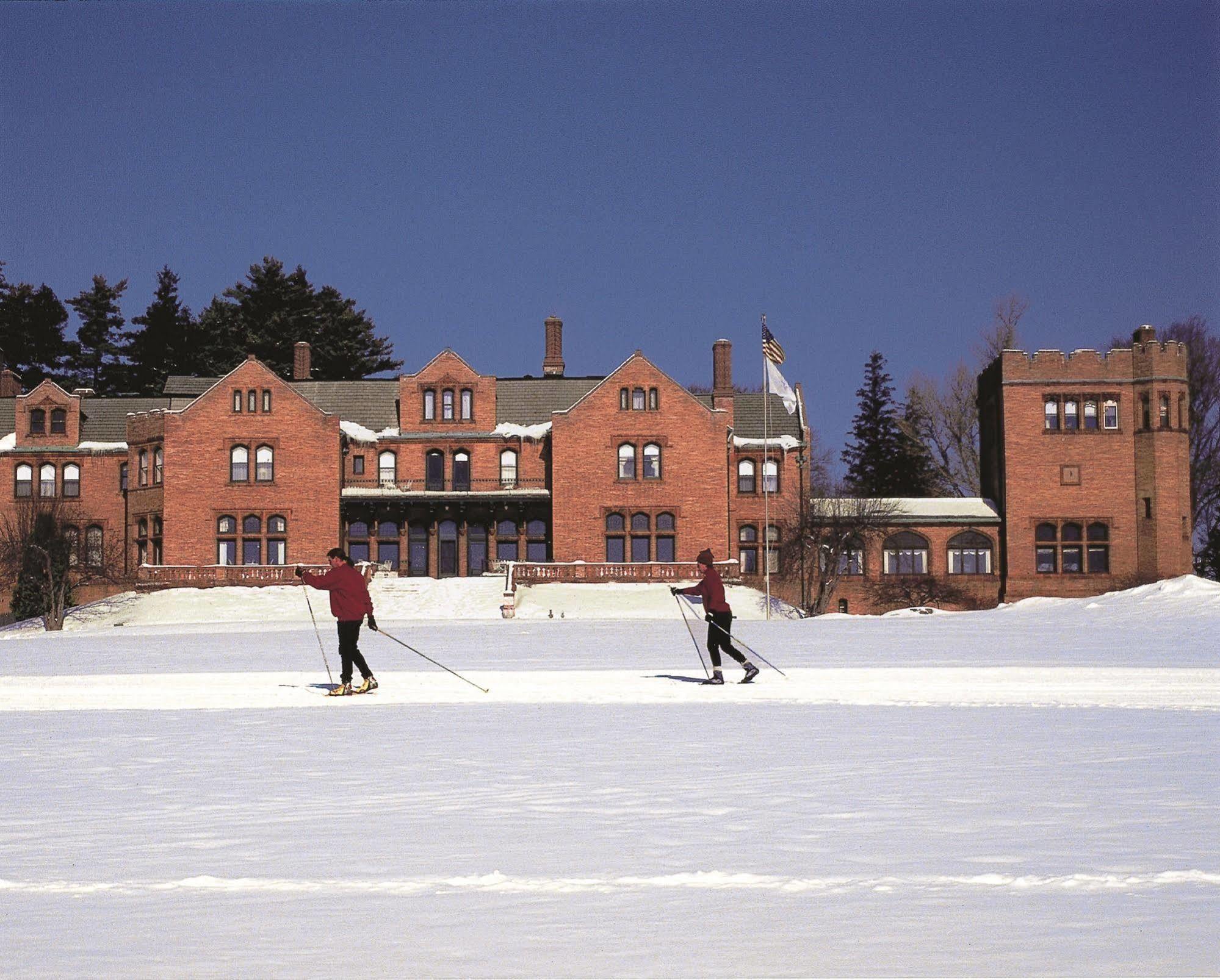 Cranwell Spa And Golf Resort (Adults Only) Ленъкс Удобства снимка