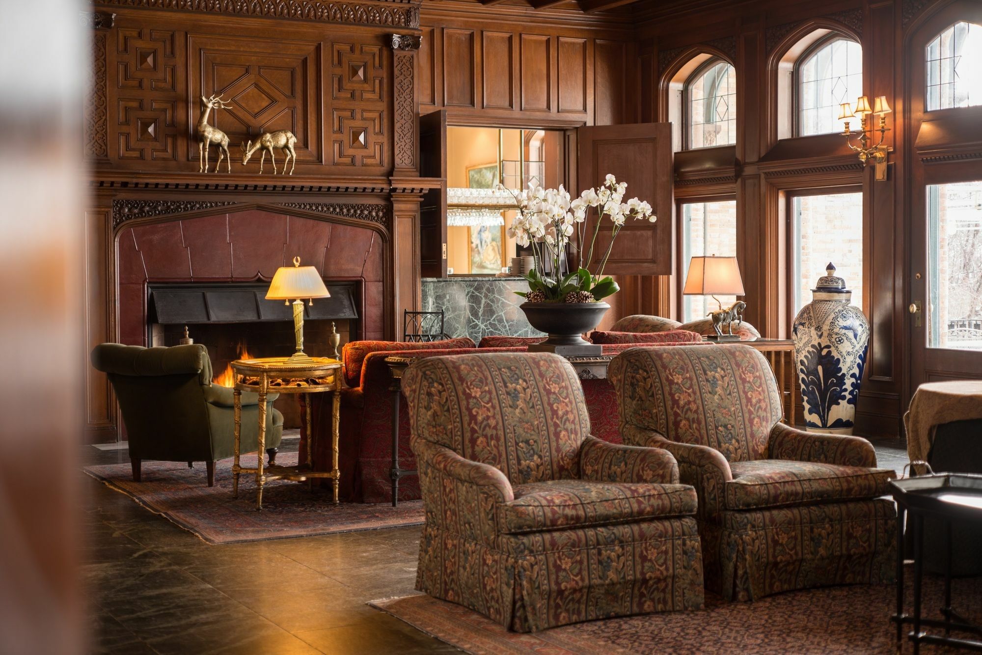 Cranwell Spa And Golf Resort (Adults Only) Ленъкс Екстериор снимка