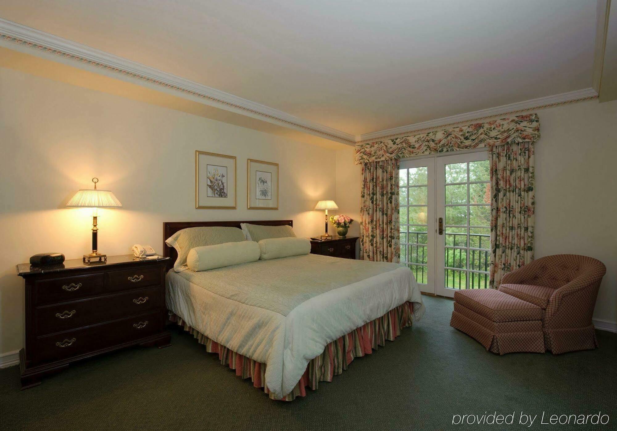 Cranwell Spa And Golf Resort (Adults Only) Ленъкс Екстериор снимка